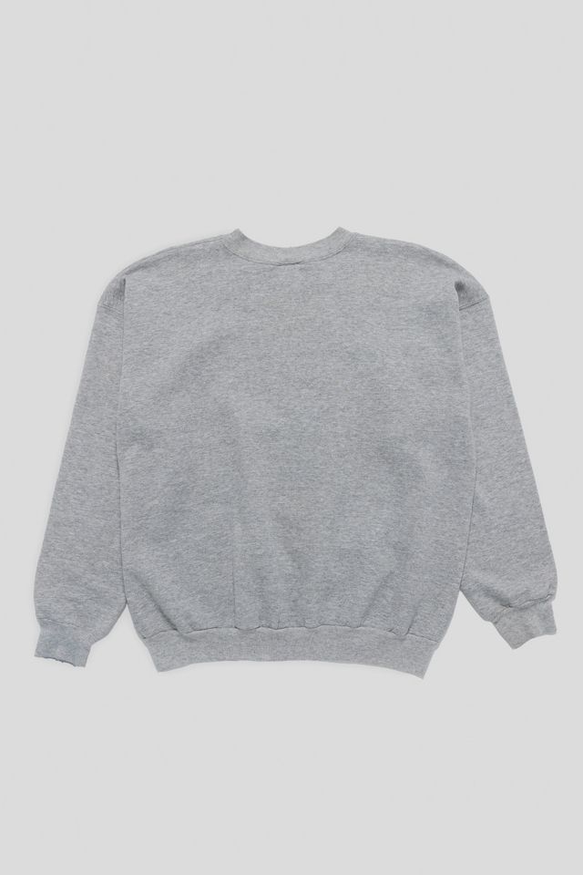 Vintage Utah Jazz Sweatshirt #2