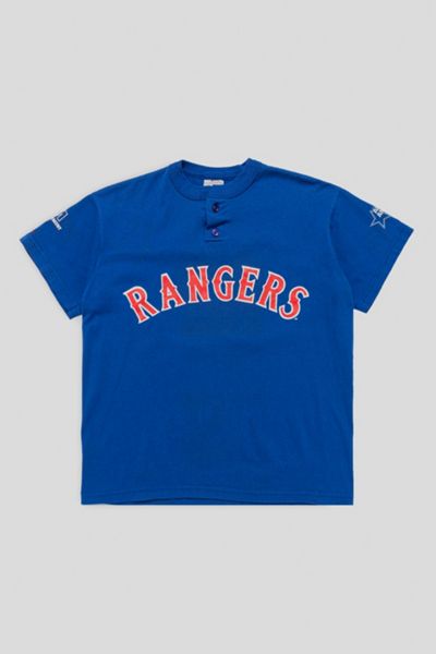 Vintage Texas Rangers Baseball Tee