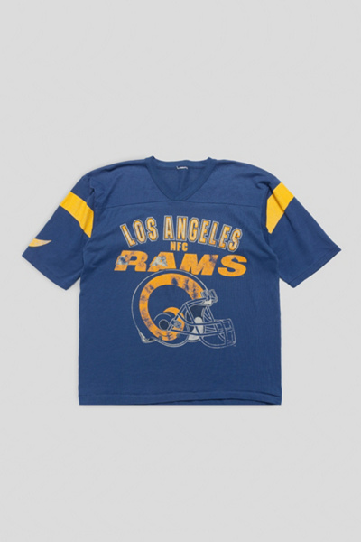 Vntage des années 90 Los Angeles Rams sweat ras du cou des Los Angeles Rams pull pull des Rams