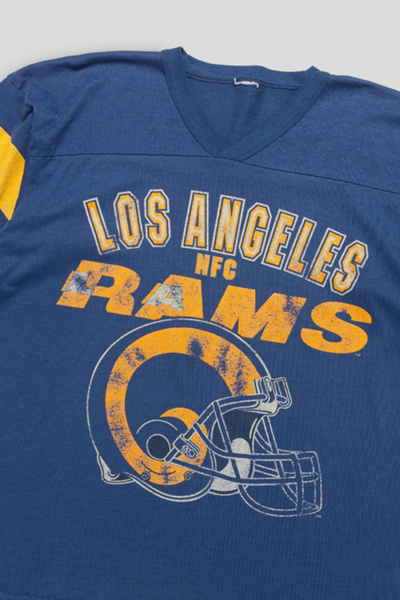 Vintage St. Louis Rams Tee