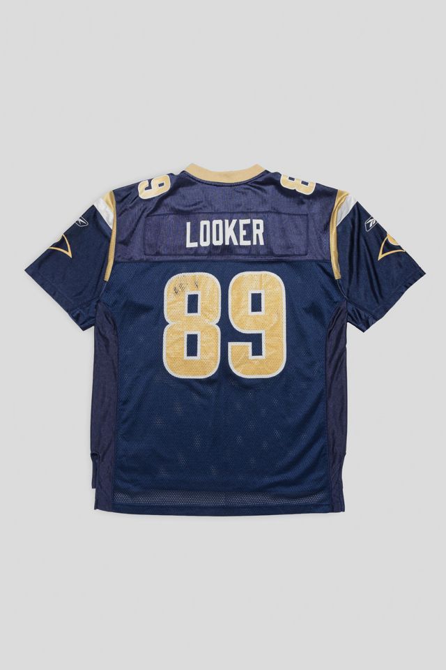 Vintage St. Louis Rams Football Jersey | Urban Outfitters