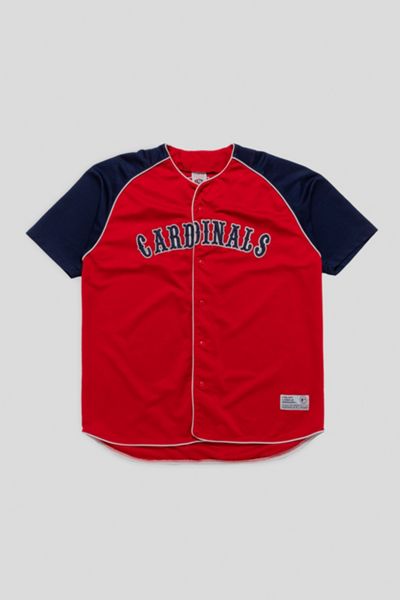 Vintage St. Louis Cardinals Baseball Jersey