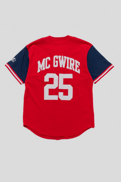 Vintage St. Louis Cardinals Baseball Jersey