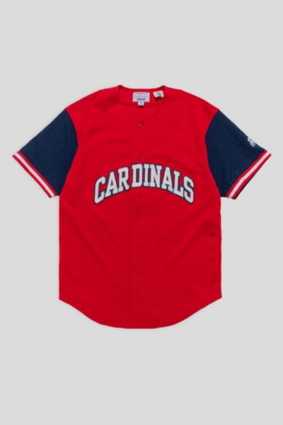 Vintage St. Louis Cardinals Baseball Jersey