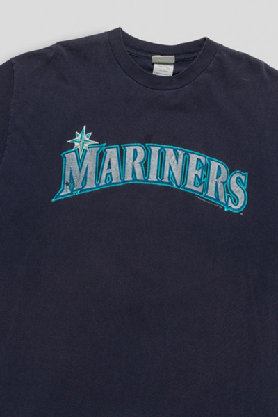 Vintage Seattle Mariners Tee