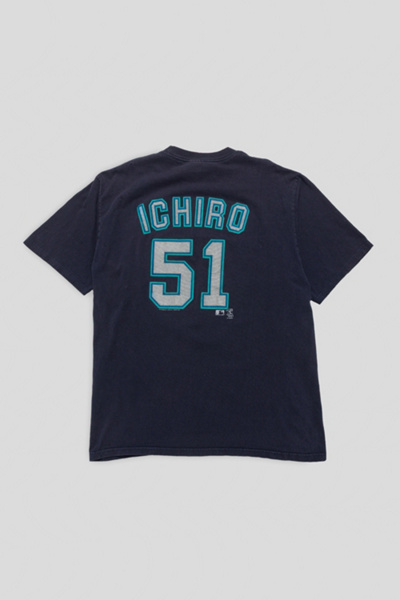Vintage Seattle Mariners Tee