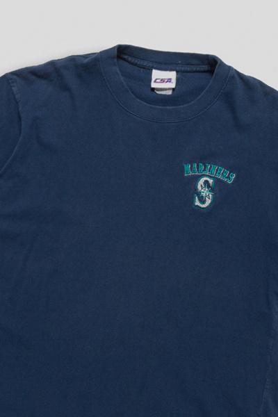 Vintage Seattle Mariners Tee