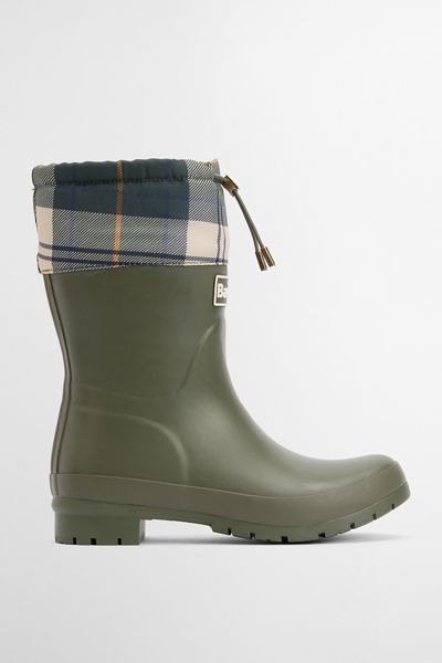 Barbour Mowbary Wellington Boots