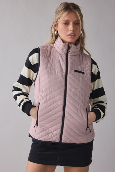 Vintage 1980s Eddie Bauer Down Vest | Urban Outfitters