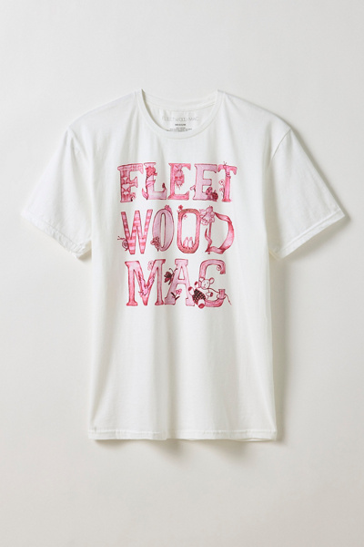 Fleetwood Mac Kiln House Graphic Tee