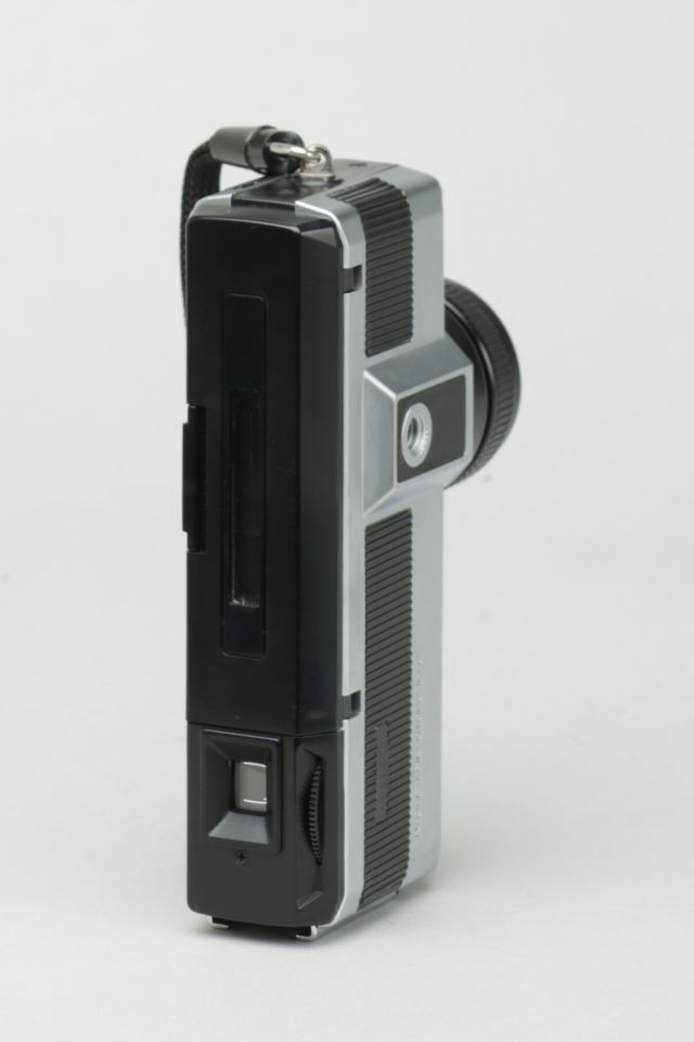 Acme Camera Co. Vintage Pocket Fujica 350 Zoom 110 Film Camera #1