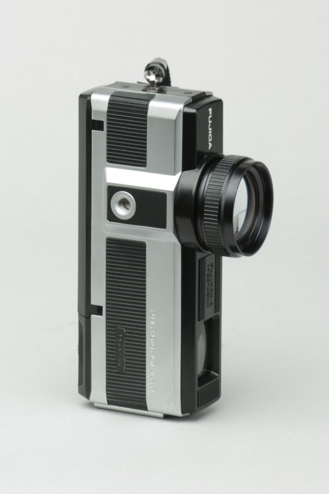 Acme Camera Co. Vintage Pocket Fujica 350 Zoom 110 Film Camera #2