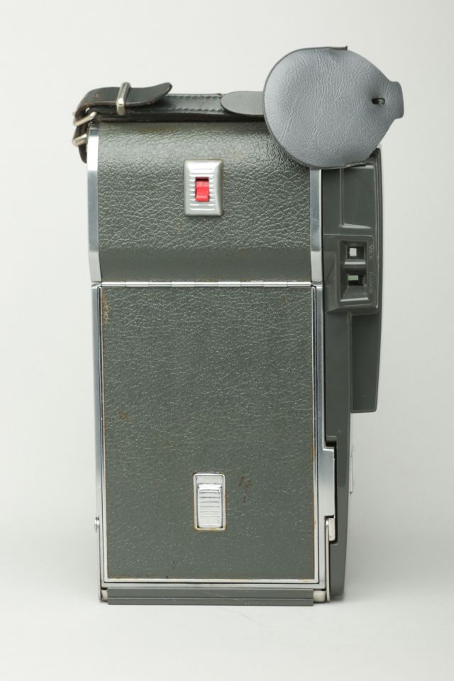 Acme Camera Co. Vintage Polaroid Model 160 Land Camera #1