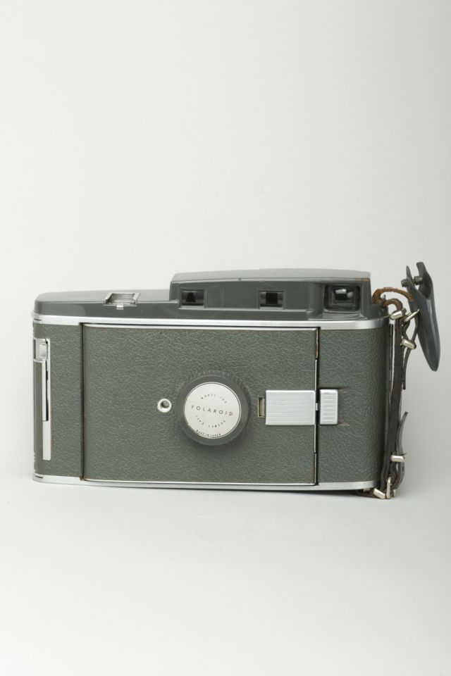 Acme Camera Co. Vintage Polaroid Model 160 Land Camera #4
