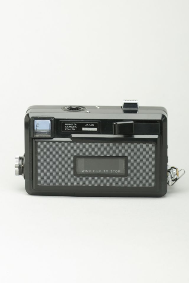 Acme Camera Co. Vintage Minolta Autopak 600-X Film Camera #1