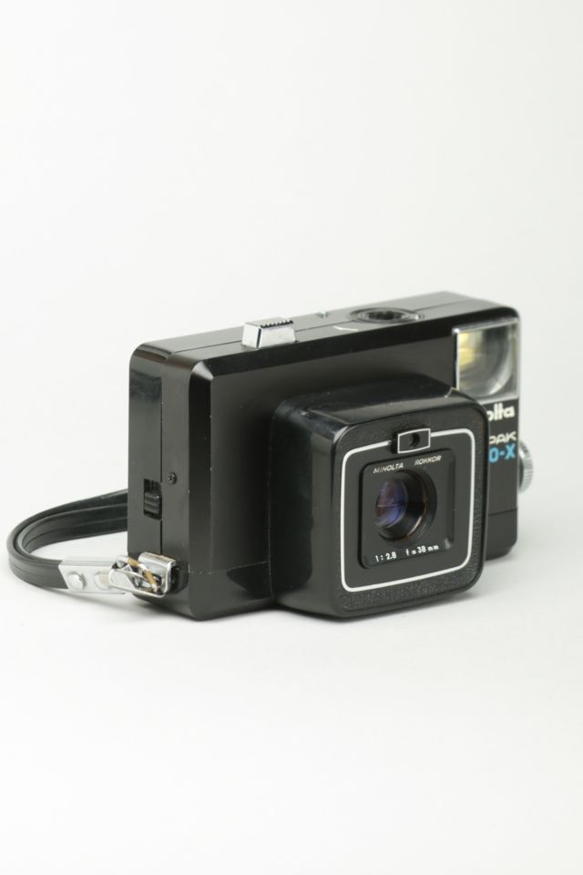 Acme Camera Co. Vintage Minolta Autopak 600-X Film Camera #2