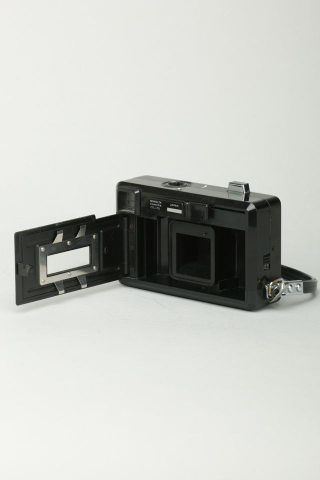 Acme Camera Co. Vintage Minolta Autopak 600-X Film Camera #4