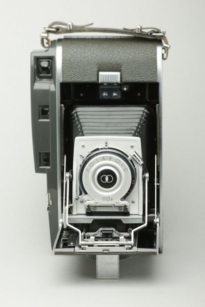 Acme Camera Co. Vintage Polaroid Pathfinder 110A Land Camera