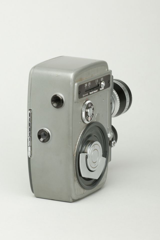 Acme Camera Co. Vintage Yashica-8 Movie Camera #1