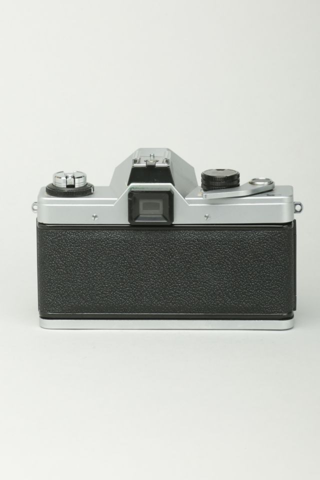 Acme Camera Co. Vintage Praktica LLC 35mm Film Camera #1