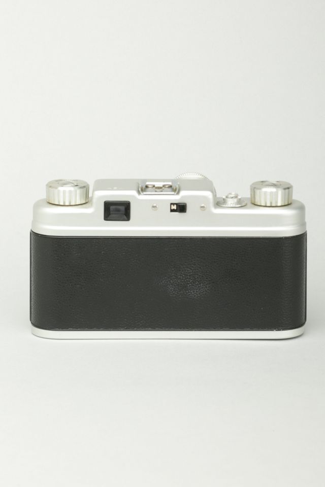 Acme Camera Co. Vintage Argus C4 35mm Film Camera #1