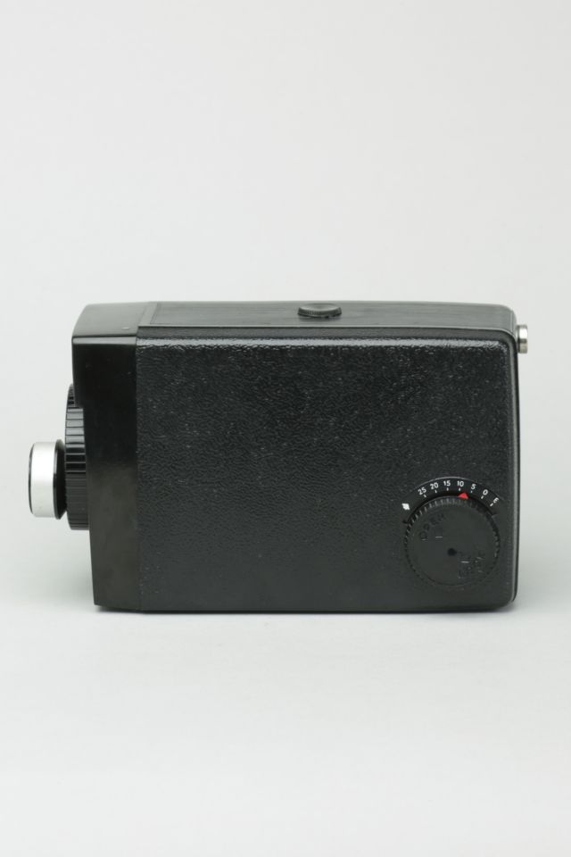 Acme Camera Co. Vintage Kodak Brownie Fun Saver 8mm Movie Camera #3