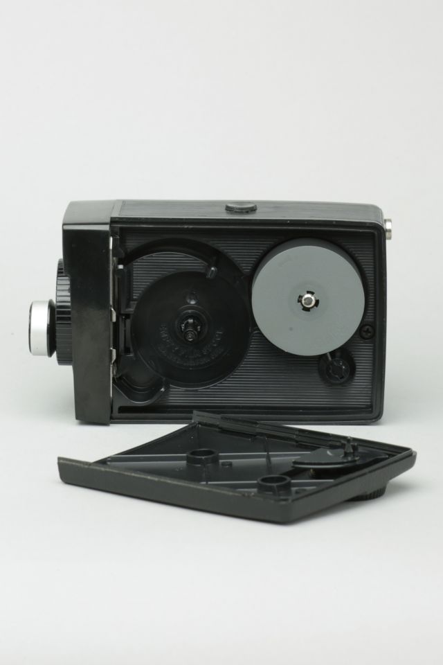 Acme Camera Co. Vintage Kodak Brownie Fun Saver 8mm Movie Camera #4