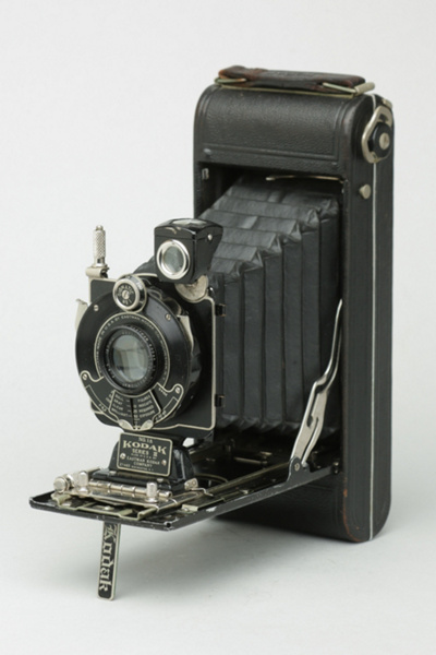 Acme Camera Co. Vintage Kodak No. 1A Series III Folding Camera
