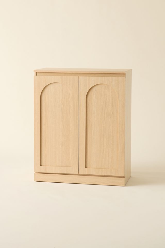 Armoire de rangement de cuisine Marco de Crosley #1