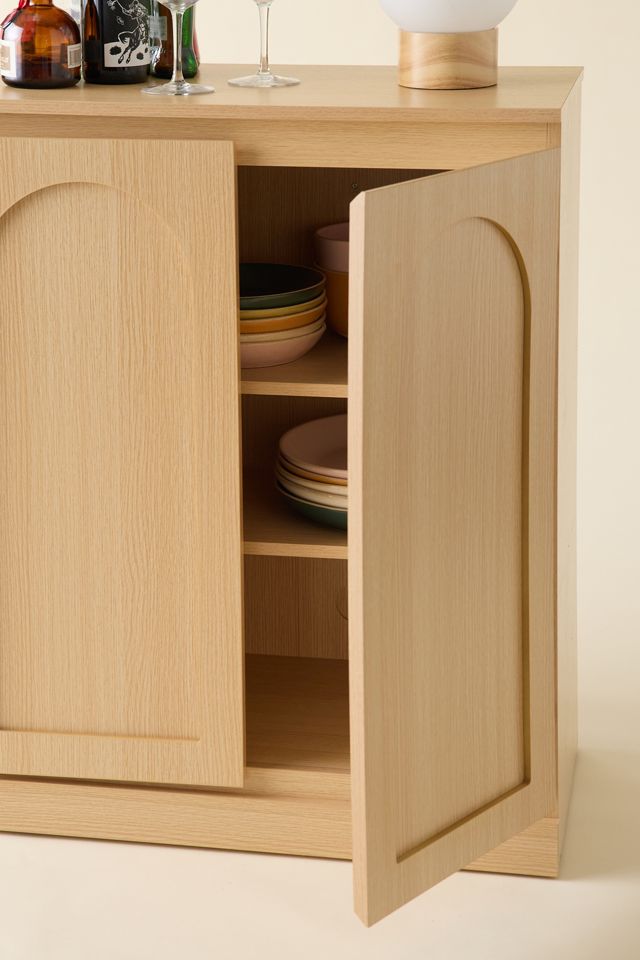 Armoire de rangement de cuisine Marco de Crosley #2