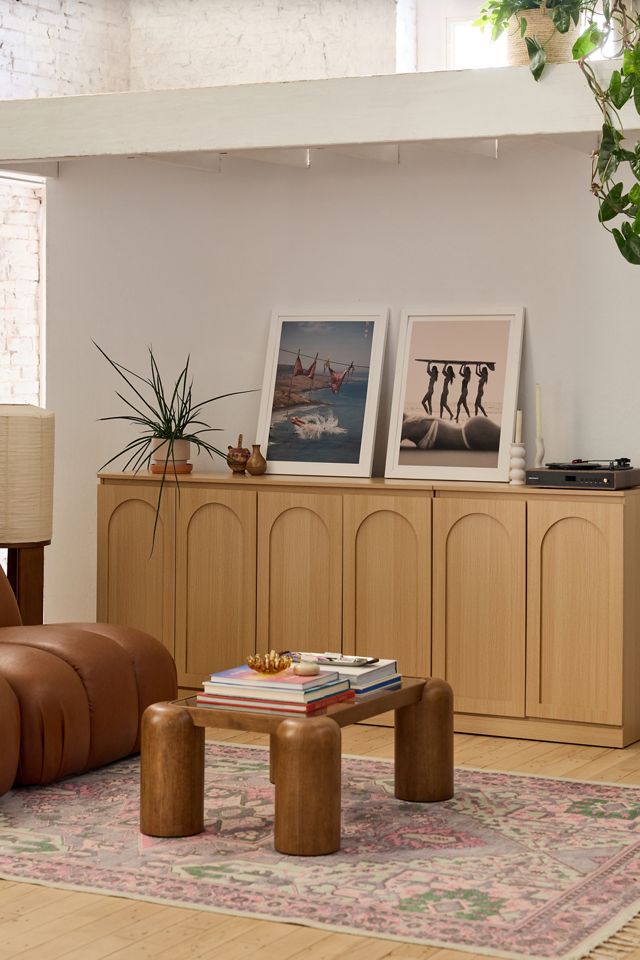 Crosley Marco Kitchen Storage Cabinet | Urban Outfitters