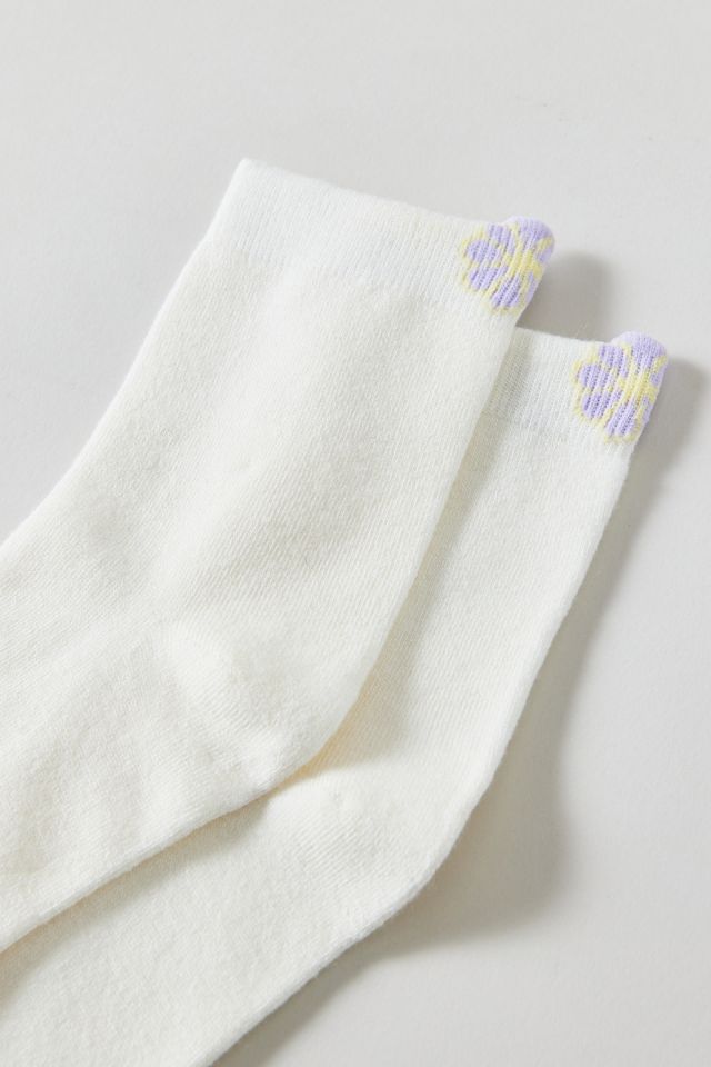 Chaussettes Ivy Icon à la cheville #1