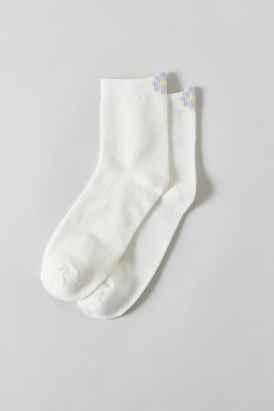 Ivy Icon Crew Socks