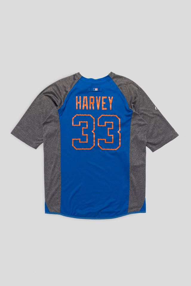 Vintage New York Mets Tee #2