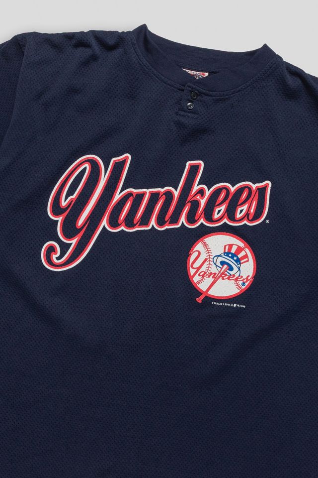 Vintage New York Yankees Tee | Urban Outfitters