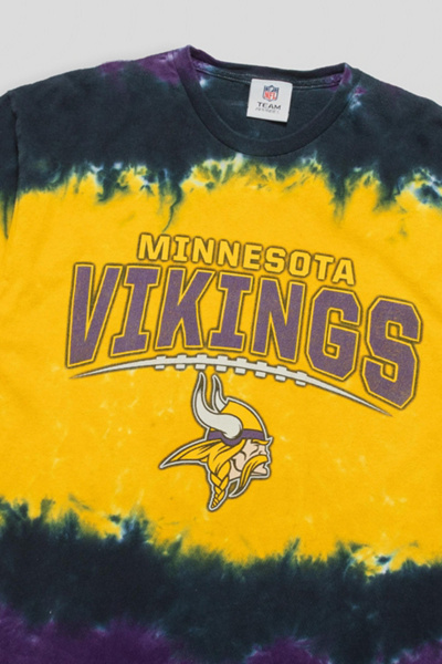 Vintage Minnesota Viking Tee