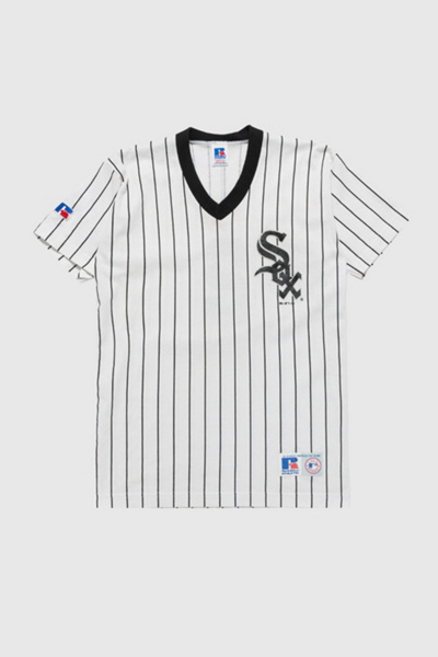 Vintage Boston White Sox Baseball Jersey Tee