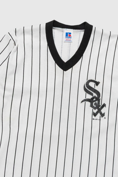 Vintage Boston White Sox Baseball Jersey Tee