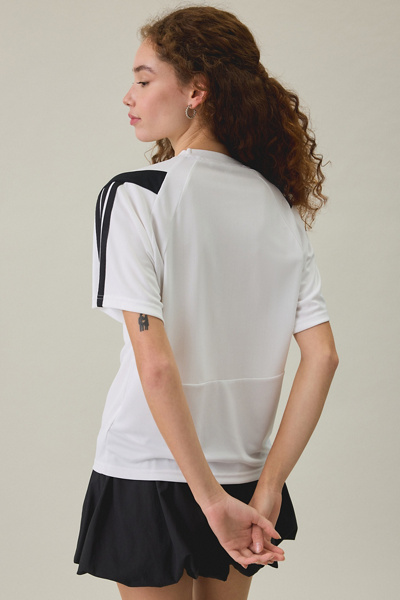 adidas House Of Tiro Short Sleeve Football Jersey