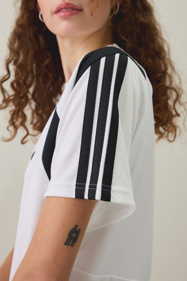 adidas House Of Tiro Short Sleeve Football Jersey #2