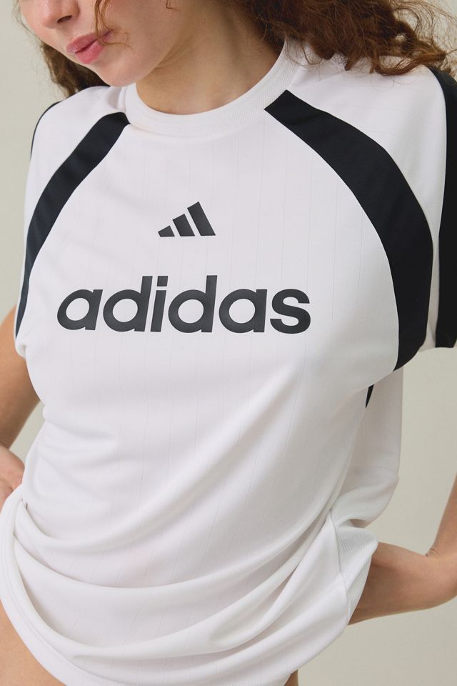 adidas House Of Tiro Short Sleeve Football Jersey #3