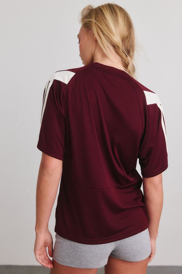 adidas House Of Tiro Short Sleeve Football Jersey #3