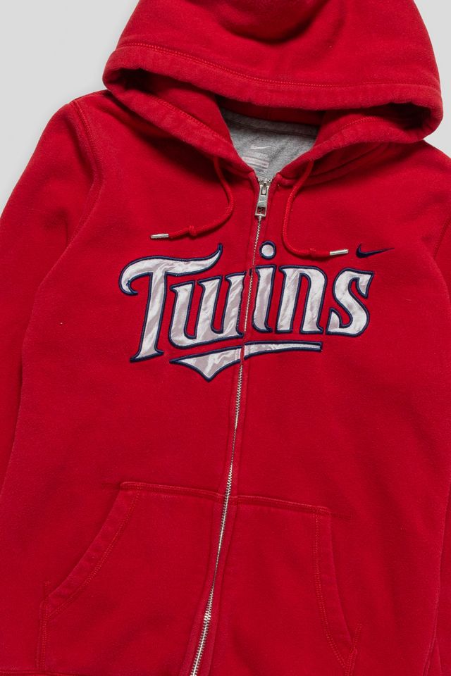 Vintage Minnesota Twins Sweatshirt #1