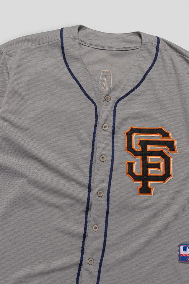 San Francisco Giants Baseball Jersey #1