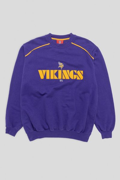 Vintage Minnesota Vikings Sweatshirt