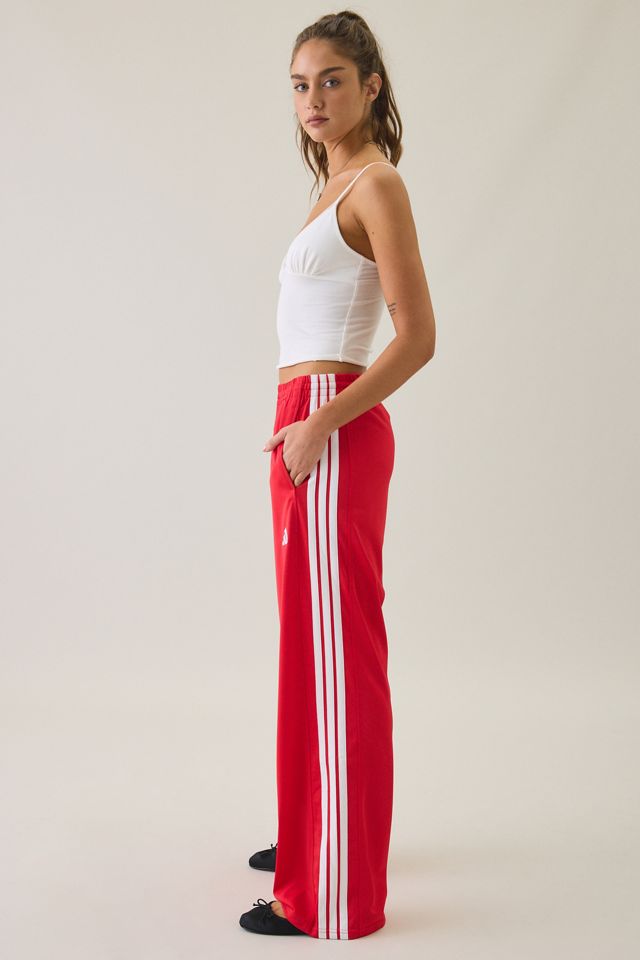 adidas DAYREADY Wide Leg Track Pants #3