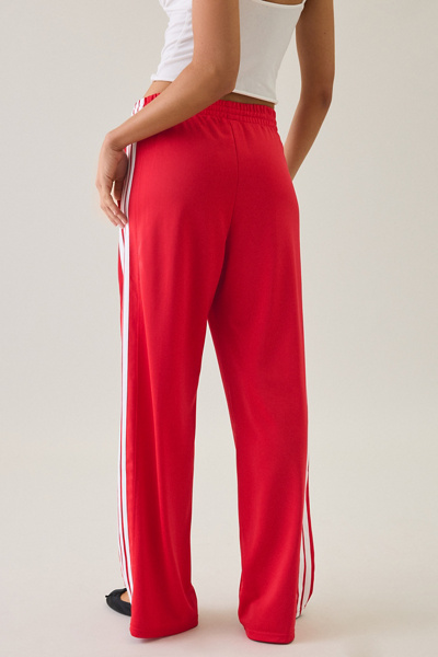 adidas DAYREADY Wide Leg Track Pants