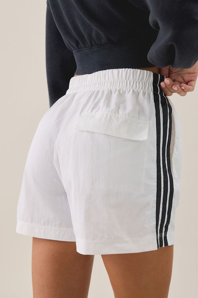 adidas Essential 3-Stripes Woven Shorts #1