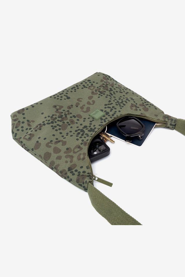 Lefrik Bico Bag #1