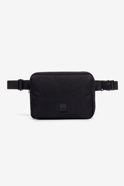 Lefrik Reef Bag In Black, Women's At Urban Outfitters In Black
